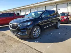 5GAERBKW6LJ320111 2020 BUICK ENCLAVE