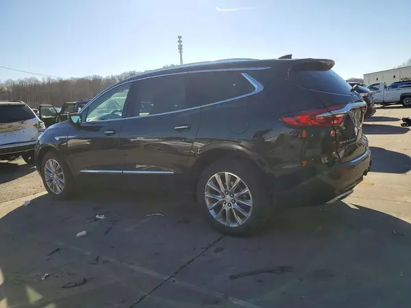 5GAERBKW6LJ320111 2020 BUICK ENCLAVE - Image 2