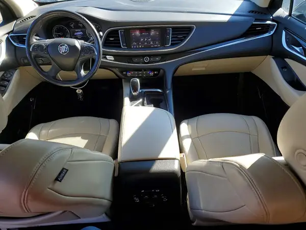 5GAERBKW6LJ320111 2020 BUICK ENCLAVE - Image 8