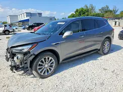 5GAERBKW6MJ105989 2021 BUICK ENCLAVE