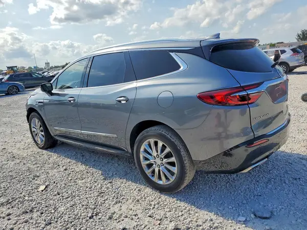 5GAERBKW6MJ105989 2021 BUICK ENCLAVE - Image 2