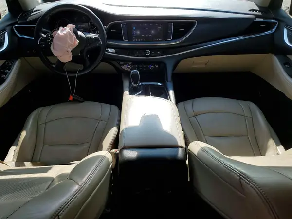 5GAERBKW6MJ105989 2021 BUICK ENCLAVE - Image 8