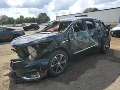 5GAERBKW6MJ107936 2021 BUICK ENCLAVE