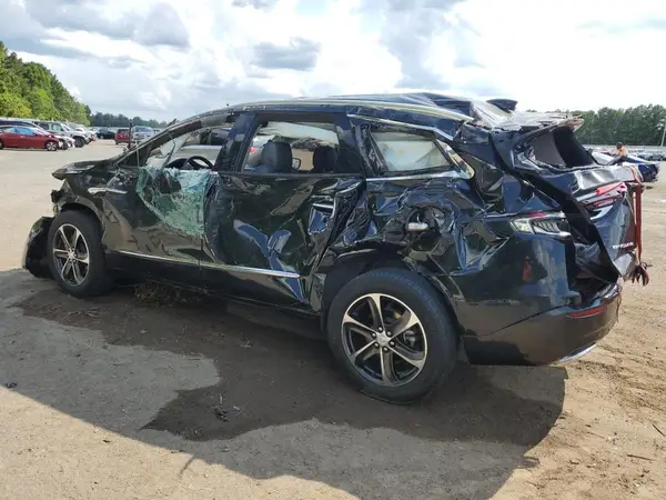 5GAERBKW6MJ107936 2021 BUICK ENCLAVE - Image 2