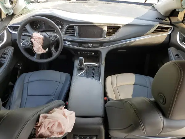5GAERBKW6MJ107936 2021 BUICK ENCLAVE - Image 8