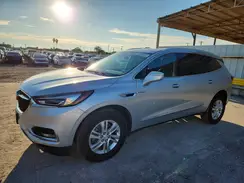 5GAERBKW6MJ110982 2021 BUICK ENCLAVE