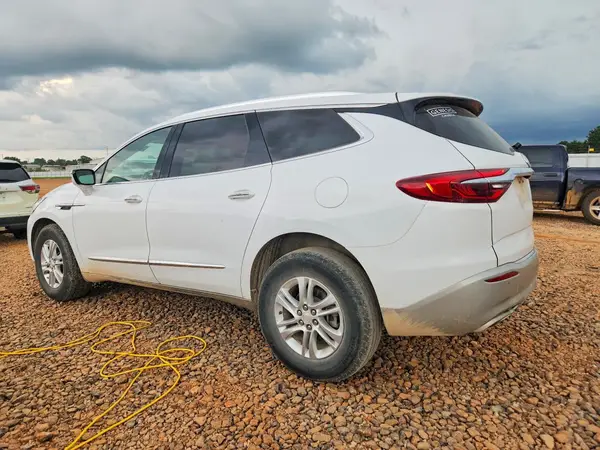 5GAERBKW6MJ120976 2021 BUICK ENCLAVE - Image 2