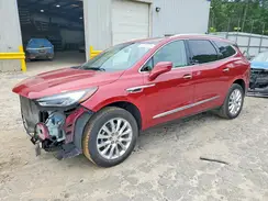 5GAERBKW6MJ129368 2021 BUICK ENCLAVE