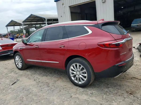 5GAERBKW6MJ129368 2021 BUICK ENCLAVE - Image 2