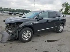 5GAERBKW6MJ152567 2021 BUICK ENCLAVE