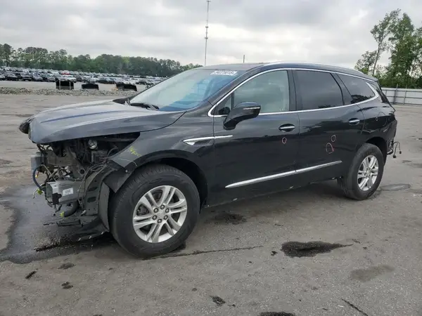 5GAERBKW6MJ152567 2021 BUICK ENCLAVE - Image 1