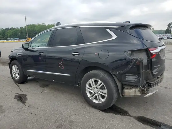 5GAERBKW6MJ152567 2021 BUICK ENCLAVE - Image 2