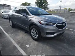 5GAERBKW6MJ152844 2021 BUICK ENCLAVE