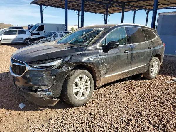 5GAERBKW6MJ155260 2021 BUICK ENCLAVE - Image 1