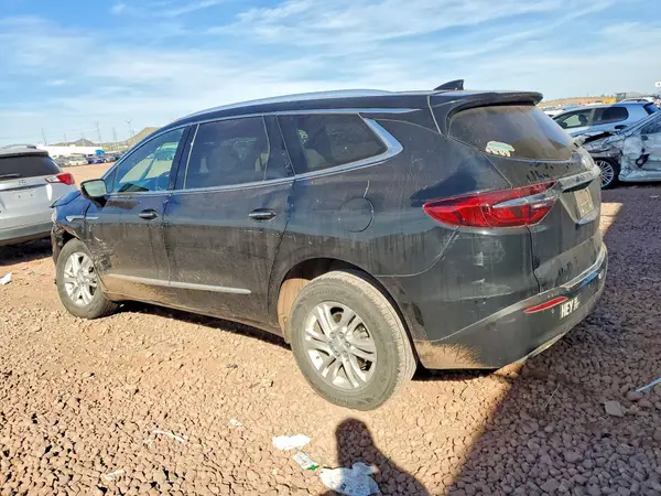 5GAERBKW6MJ155260 2021 BUICK ENCLAVE - Image 2