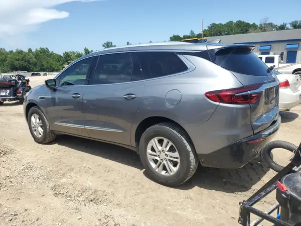 5GAERBKW6MJ155288 2021 BUICK ENCLAVE - Image 2