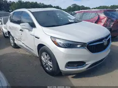 5GAERBKW6MJ161138 2021 BUICK ENCLAVE