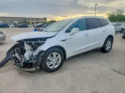 5GAERBKW6MJ162130 2021 BUICK ENCLAVE