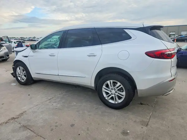5GAERBKW6MJ162130 2021 BUICK ENCLAVE - Image 2