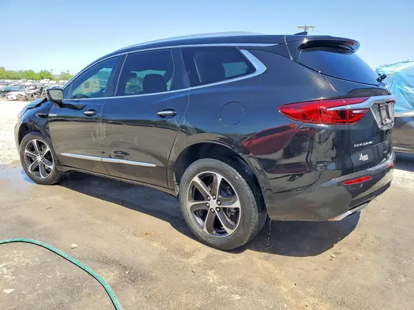5GAERBKW6MJ174133 2021 BUICK ENCLAVE - Image 2