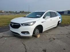 5GAERBKW6MJ174276 2021 BUICK ENCLAVE