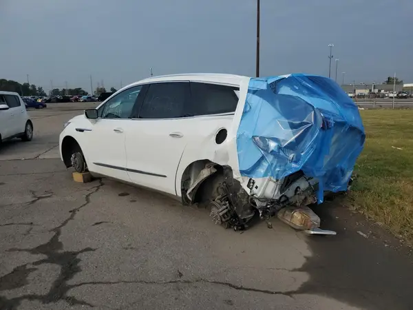5GAERBKW6MJ174276 2021 BUICK ENCLAVE - Image 2