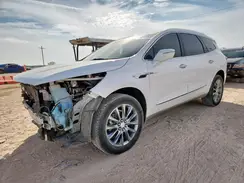 5GAERBKW6MJ185441 2021 BUICK ENCLAVE