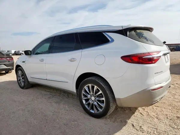 5GAERBKW6MJ185441 2021 BUICK ENCLAVE - Image 2