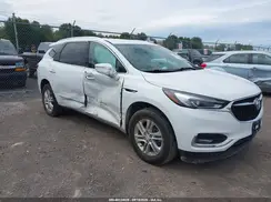 5GAERBKW6MJ191076 2021 BUICK ENCLAVE