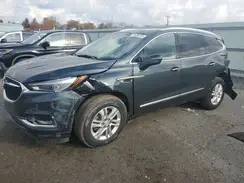 5GAERBKW6MJ203405 2021 BUICK ENCLAVE