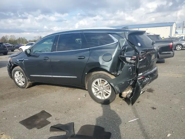 5GAERBKW6MJ203405 2021 BUICK ENCLAVE - Image 2