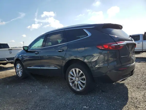 5GAERBKW6MJ211570 2021 BUICK ENCLAVE - Image 2
