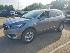 5GAERBKW6MJ218552 2021 BUICK ENCLAVE