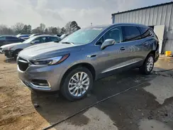 5GAERBKW6MJ222133 2021 BUICK ENCLAVE
