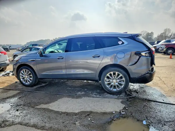 5GAERBKW6MJ222133 2021 BUICK ENCLAVE - Image 2