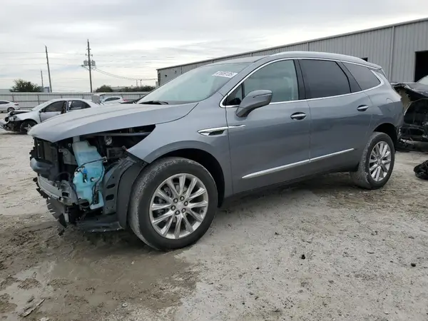 5GAERBKW6MJ226554 2021 BUICK ENCLAVE - Image 1