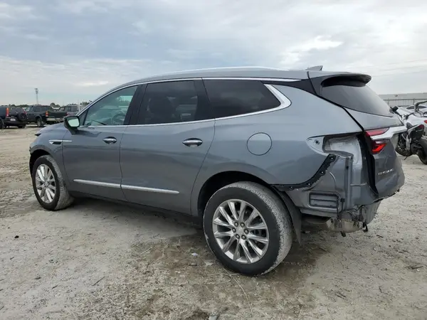 5GAERBKW6MJ226554 2021 BUICK ENCLAVE - Image 2