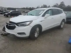 5GAERBKW6MJ230507 2021 BUICK ENCLAVE