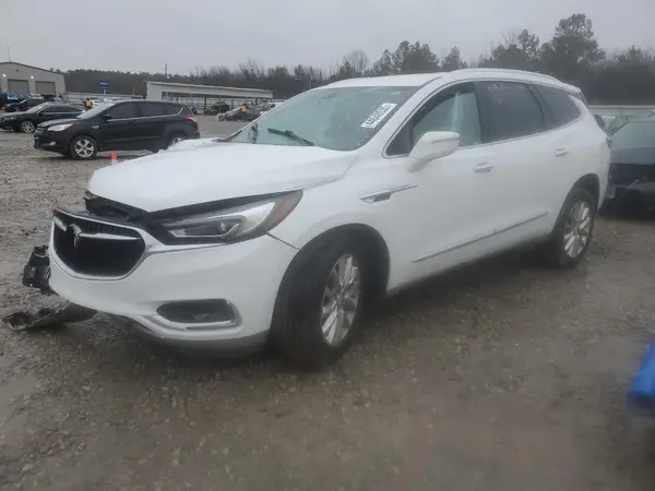 5GAERBKW6MJ230507 2021 BUICK ENCLAVE - Image 1