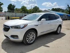 5GAERBKW6MJ236890 2021 BUICK ENCLAVE