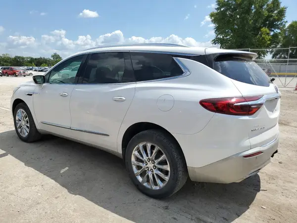 5GAERBKW6MJ236890 2021 BUICK ENCLAVE - Image 2