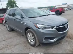 5GAERBKW6MJ244391 2021 BUICK ENCLAVE