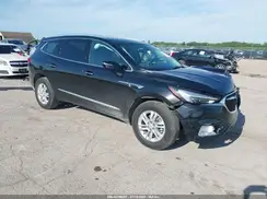 5GAERBKW6MJ258792 2021 BUICK ENCLAVE