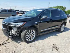5GAERBKW6MJ259182 2021 BUICK ENCLAVE