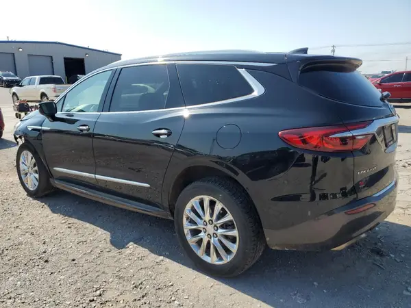 5GAERBKW6MJ259182 2021 BUICK ENCLAVE - Image 2