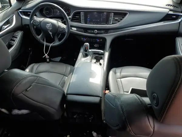 5GAERBKW6MJ259182 2021 BUICK ENCLAVE - Image 8