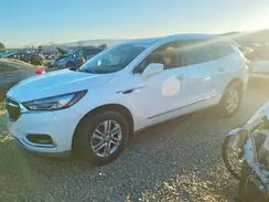 5GAERBKW6MJ265757 2021 BUICK ENCLAVE