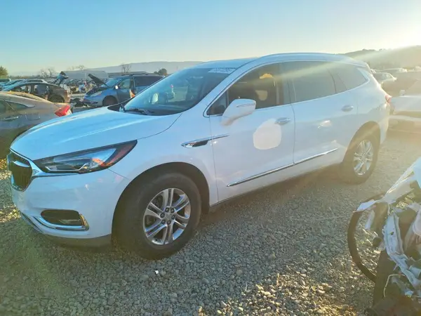 5GAERBKW6MJ265757 2021 BUICK ENCLAVE - Image 1