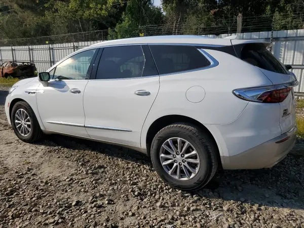 5GAERBKW6NJ143143 2022 BUICK ENCLAVE - Image 2