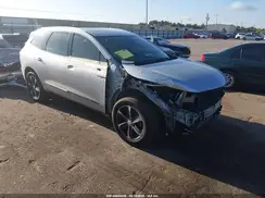 5GAERBKW6NJ146107 2022 BUICK ENCLAVE